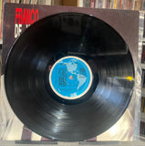 Franco De Vita – Extranjero Vinilo de epoca