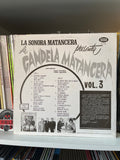 La Sonora Matancera – La Candela Matancera Vol. 3 Vinilo de epoca