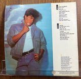 Chayanne – Chayanne 87 Vinilo de Epoca