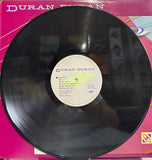 Durán Durán RÍO