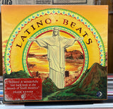 Latino Beats - Varios CD Usado