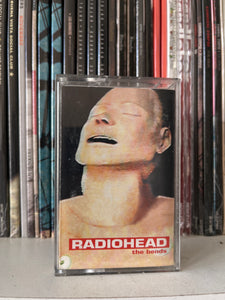 Radiohead – The Bends Cassette