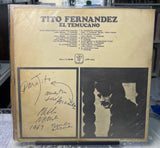 Temucano