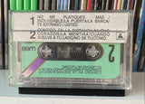 Luis Miguel – Romance Cassette