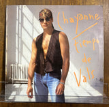 Chayanne – Tiempo De Vals Vinilo de Epoca
