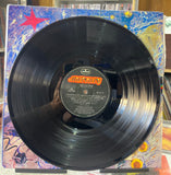 Tears For Fears – The Seeds Of Love Vinilo de Epoca