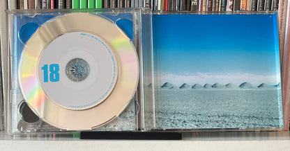 Moby – 18 CD