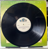 Nino Bravo – 14 Grandes Exitos de Nino Bravo Vinilo de Epoca