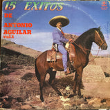 Antonio Aguilar