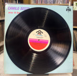 Camilo Sesto – Otros 16 Grandes Éxitos Vinilo de Epoca