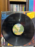 Alice coopers