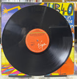 UB40 – Rat In The Kitchen Vinilo de Epoca