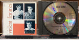 Violent Femmes – Violent Femmes CD Usado