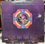 Electric Light Orchestra – A New World Record Vinilo de Epoca
