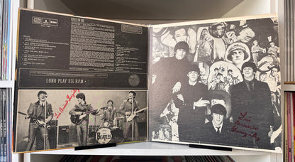 The Beatles – Beatles For Sale Vinilo de epoca