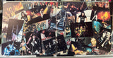Saxon – Strong Arm Of The Law Vinilo de Epoca
