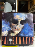 Pat b