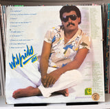 Wilfrido Vargas – La Medicina "Wilfrido 86" Vinilo de epoca