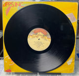 Lipps, Inc. – Pucker Up Vinilo de época