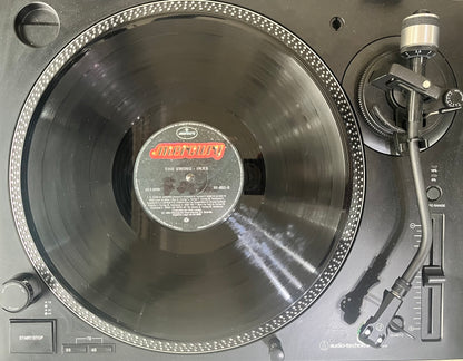 INXS – The Swing Vinilo de Epoca