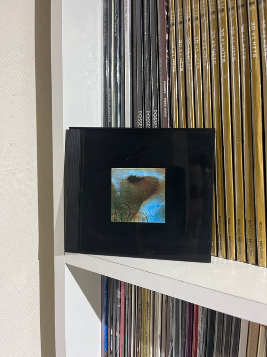 Pink Floyd - Meddle CD Usado