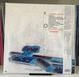 Radiohead – OK Computer Vinilo Edición japones