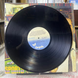 Huey Lewis And The News – Sports Vinilo de Epoca