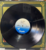 Jethro Tull – Heavy Horses Vinilo de epoca