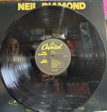 Neil Diamond