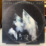 Genesis – Seconds Out Vinilo de Epoca