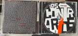 Desorden Público – Los Contrarios CD Usado