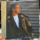 Luis Enrique – Luces Del Alma Vinilo de epoca