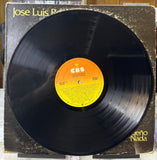 Jose Luis Rodriguez – Dueño De Nada Vinilo de epoca