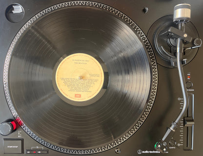 The Beatles – 20 Éxitos De Oro Vinilo de epoca