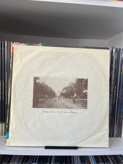 Grand Funk – Shinin' On Vinilo de Epoca