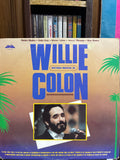 Willie Colón