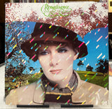 Renaissance – A Song For All Seasons Vinilo de Epoca
