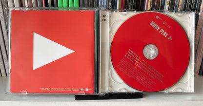 Moby – Play CD