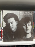 Tears For Fears – Songs From The Big Chair  Vinilo de Epoca