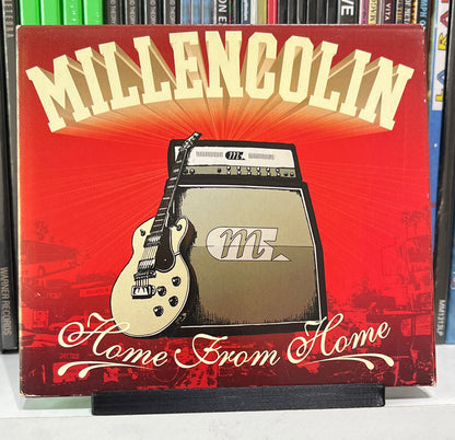 Millencolin – Home From Home CD
