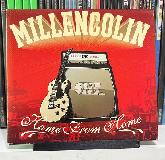 Millencolin – Home From Home CD