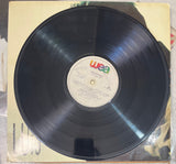 Luis Miguel – Romance Vinilo de Epoca