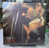 George Michael – Fe = Faith Vinilo de Epoca
