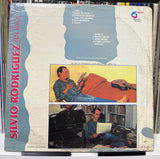 Silvio Rodríguez – Silvio Rodríguez (En Vivo) Vinilo de Epoca