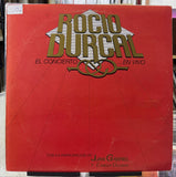 Rocio Durcal – El Concierto ...En Vivo Vinilo de Epoca