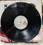 José José – Soy Asi Vinilo de Epoca