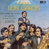Los Galos Y Ahora