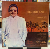 Hector Lavoe – Recordando A Felipe Pirela Vinilo de Epoca
