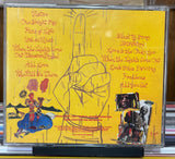 Ziggy Marley And The Melody Makers – One Bright Day CD Usado