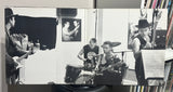 U2 – Rattle And Hum Vinilo de Epoca